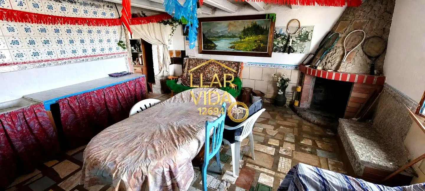 Finca rústica en venda en Lleida amb Jardí privat, Terrassa i Piscina