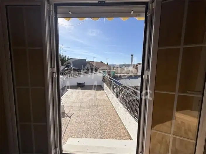 Adosado en venta en Montillana, imagen 2
