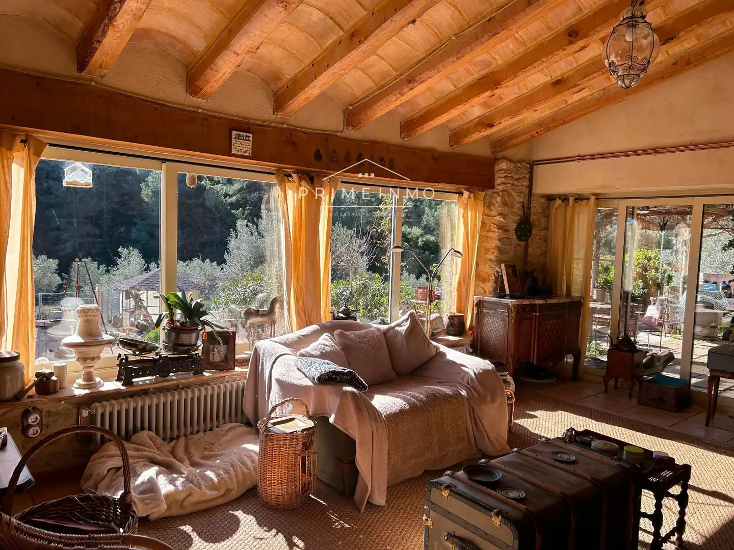 Casa rústica en venta en El Perelló, imagen 18