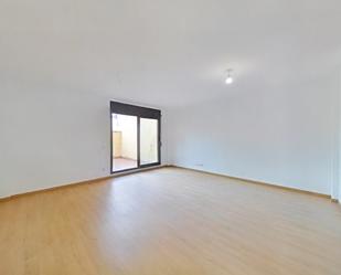 Living room of Flat for sale in Terrassa  with Heating, Terrace and Oven