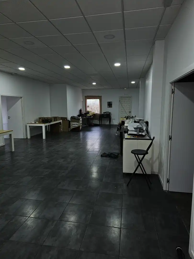 Residencial en venda en Olías del Rey