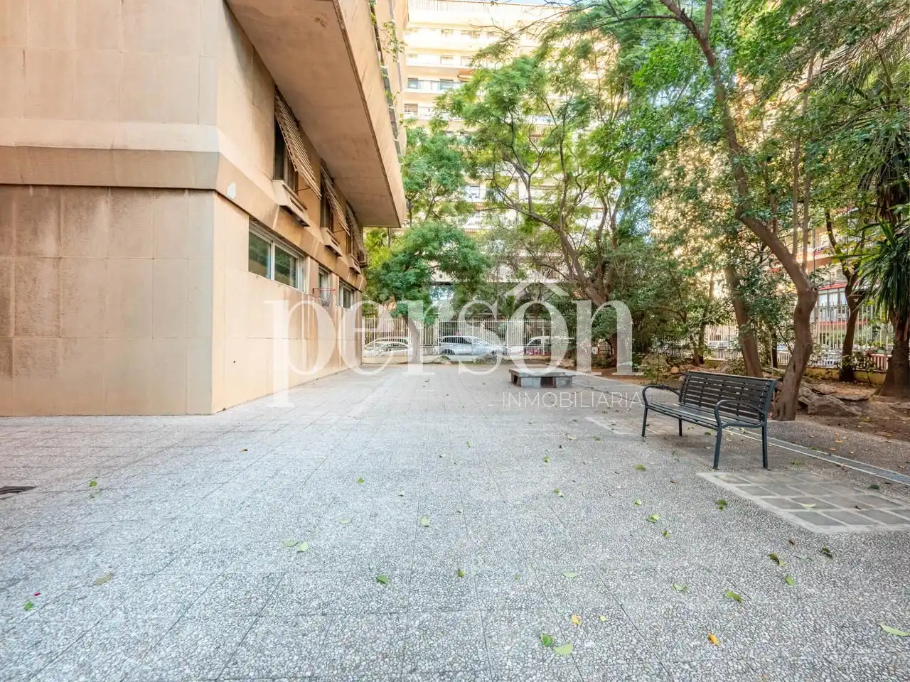 Piso con ascensor en venta en El Pla del Real, imagen 64