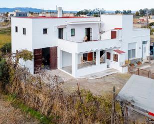 Exterior view of House or chalet for sale in Sant Jaume d'Enveja