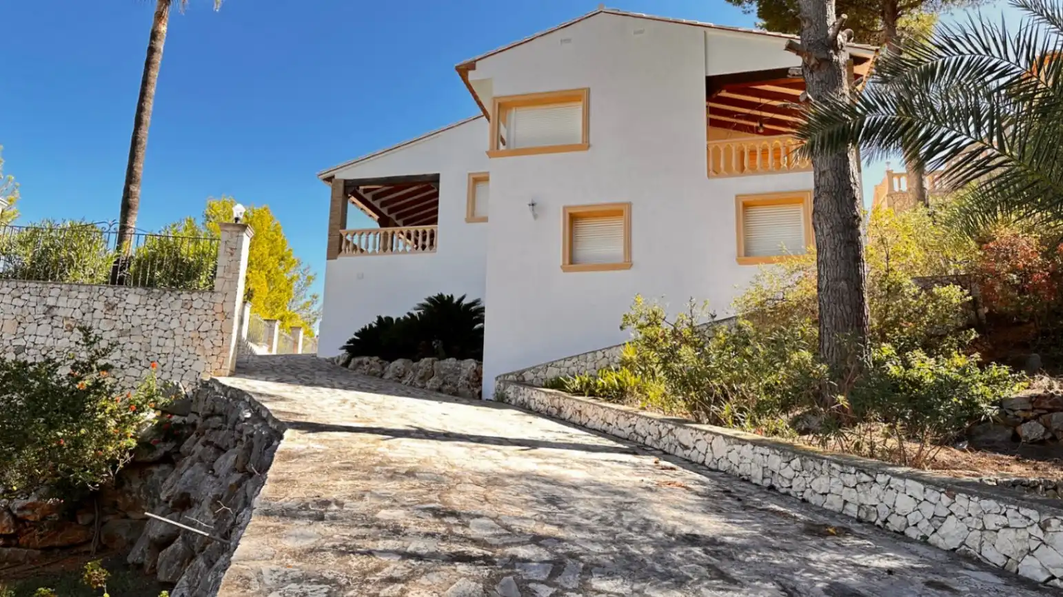 Detached house for sale in La Xara - La Sella, imagen 37