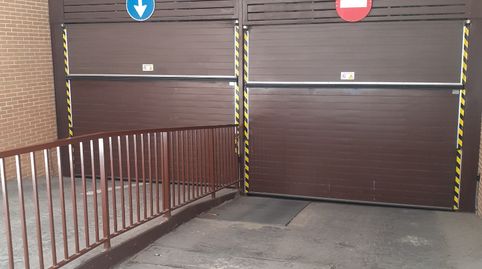 Photo 3 of Garage for sale in Calle Nogales, Acacias, Madrid Capital