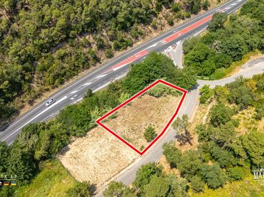 Terreni e lotti in vendita a Lloret Blau - La Creu de Lloret