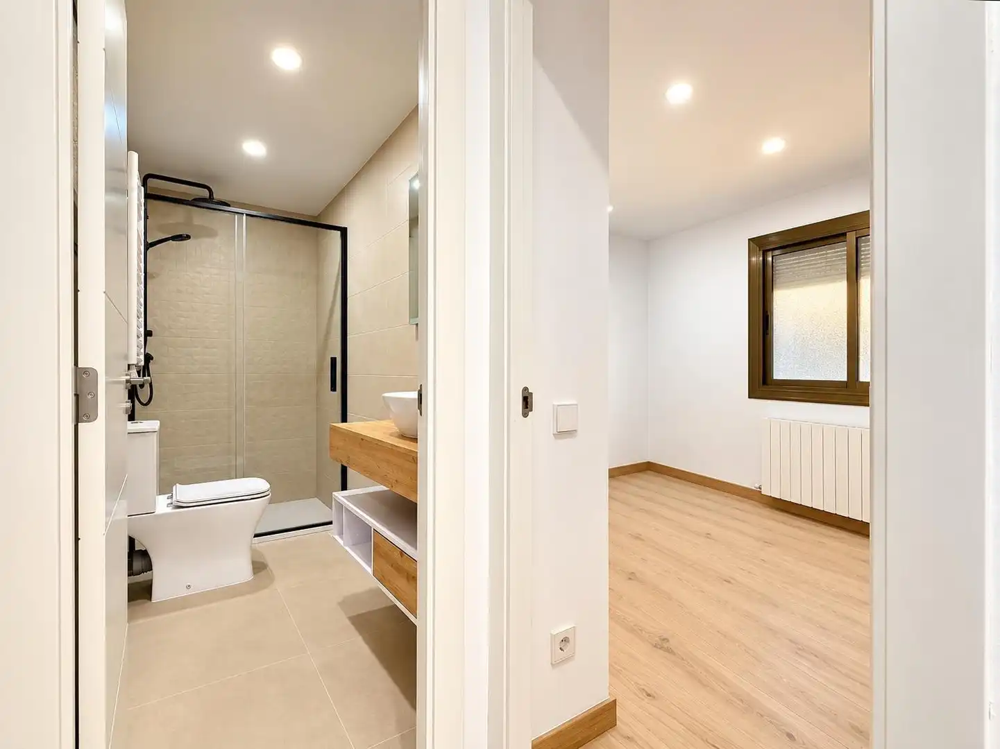 Wohnung zum Verkauf in Hostal