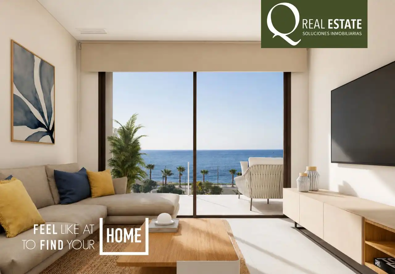 Piso en venta en Carrer Puntes del Moro, 18, Poble Nou - Montiboli