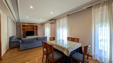 Foto 4 de Pis en venda a Campanario, Centro ciudad, Linares