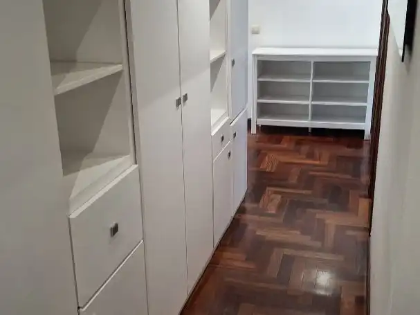 Wohnung zur Miete in Oleiros, A Coruña