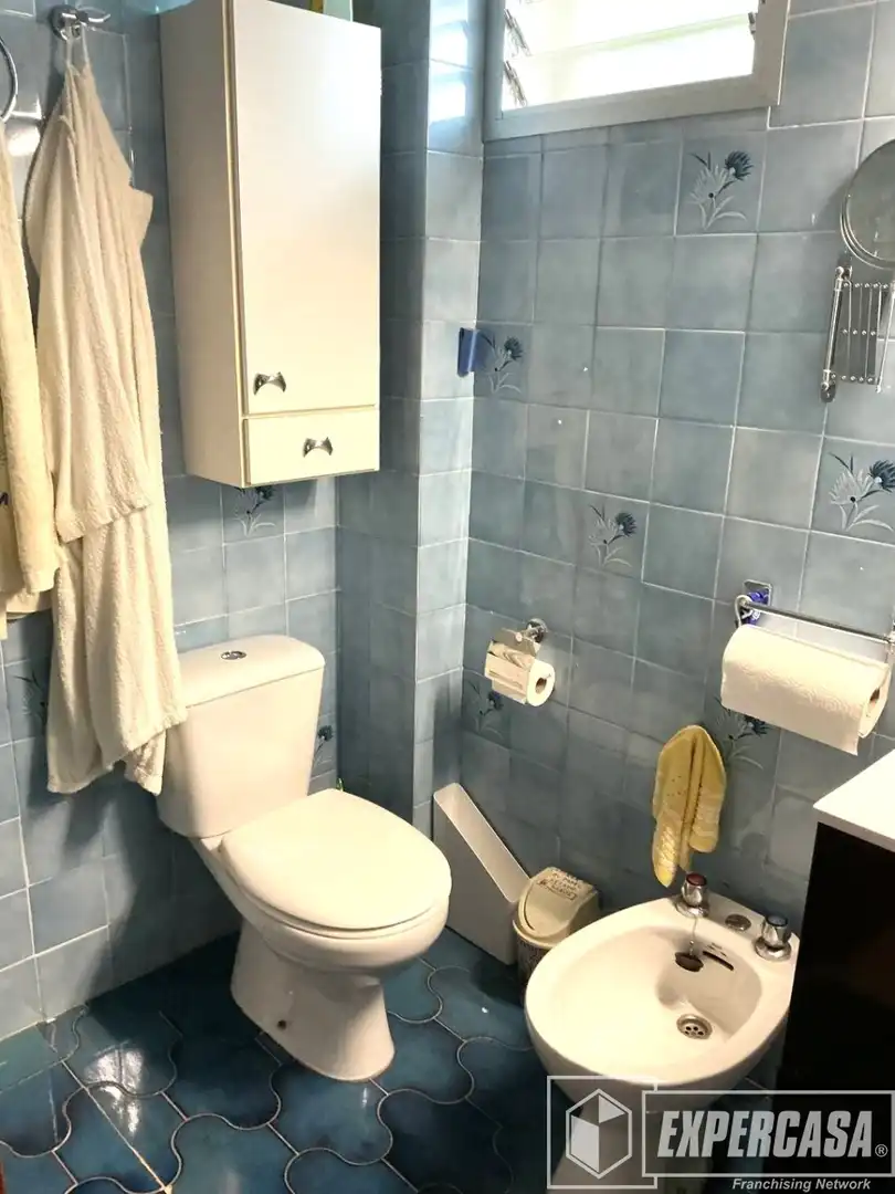 Baño de Casa o chalet en venta en Bétera con Aire acondicionado, Terraza y Trastero
