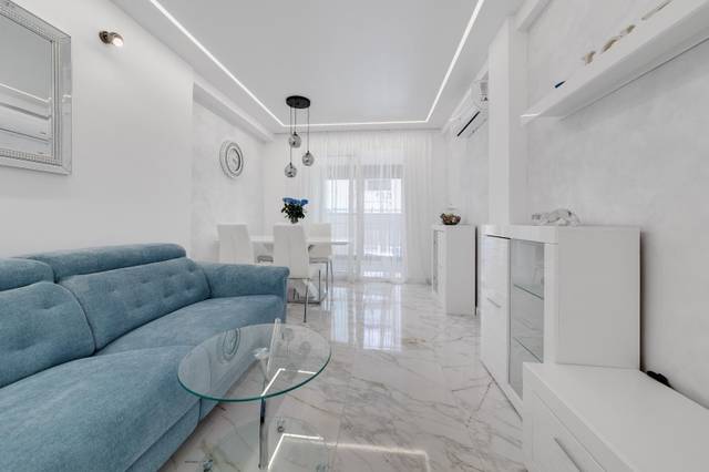 Apartamento en Venta en Puerto Deportivo