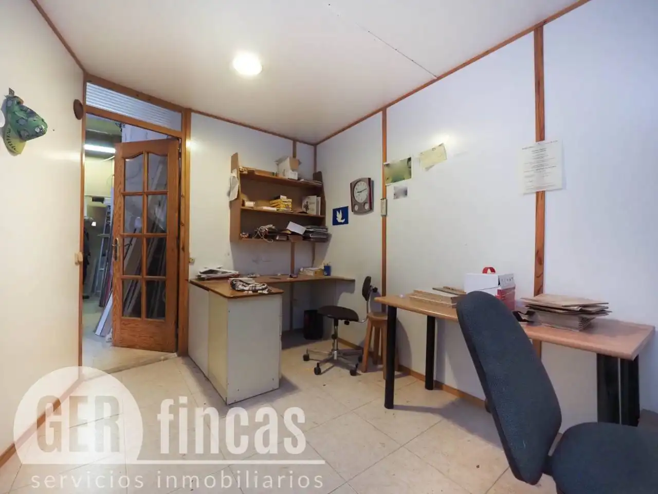 Business premises for sale in Calle Balmes, imagen 22