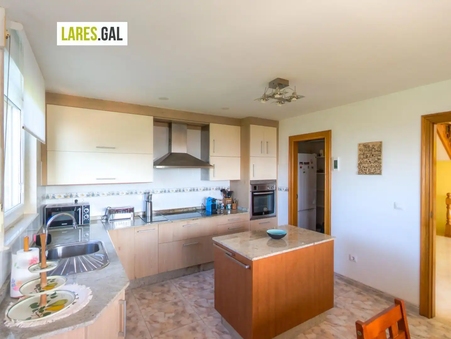 Houses for sale in Cangas, Pontevedra