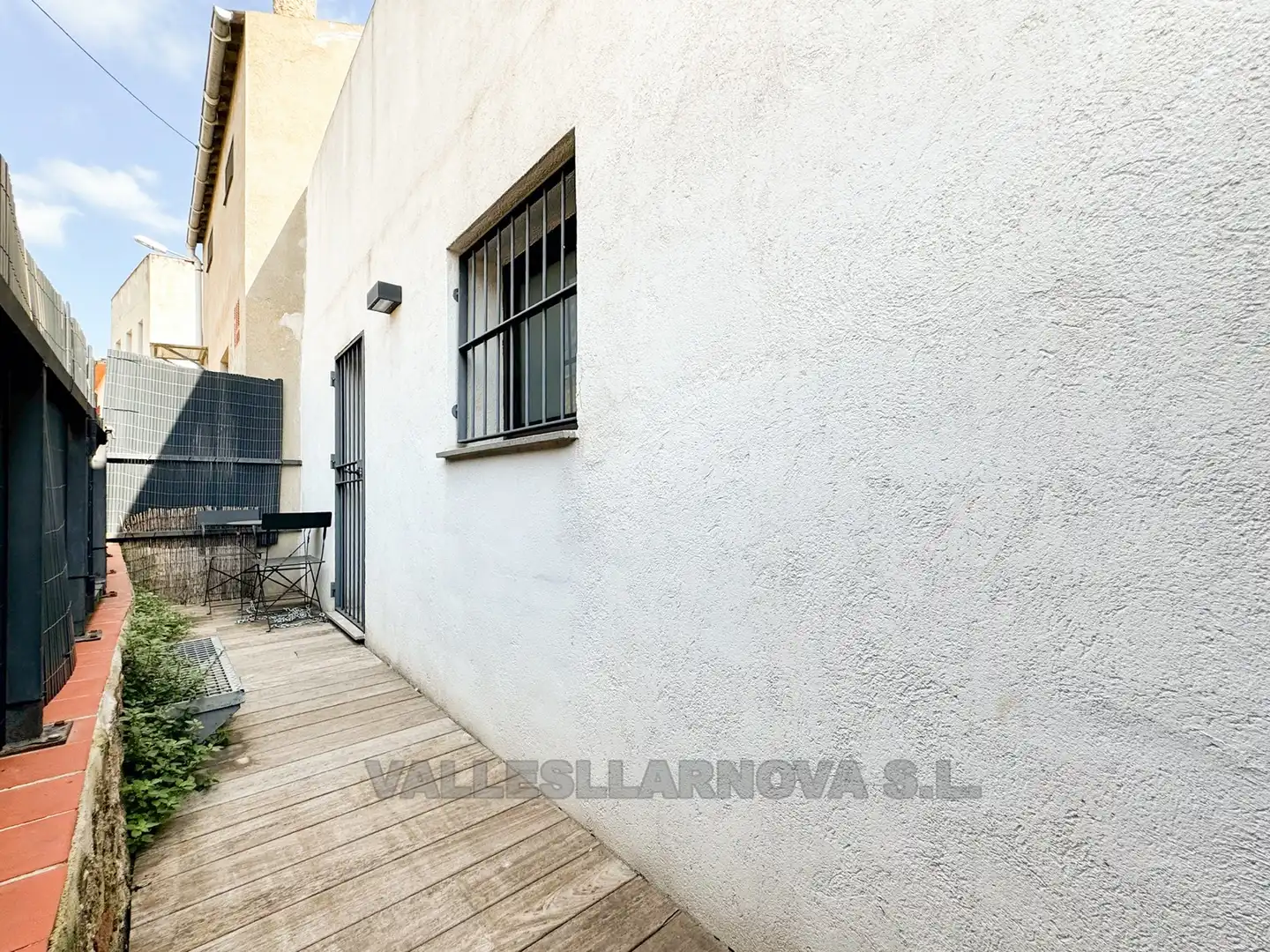 Casa a schiera con balcone in vendita a Centre, imagen 25