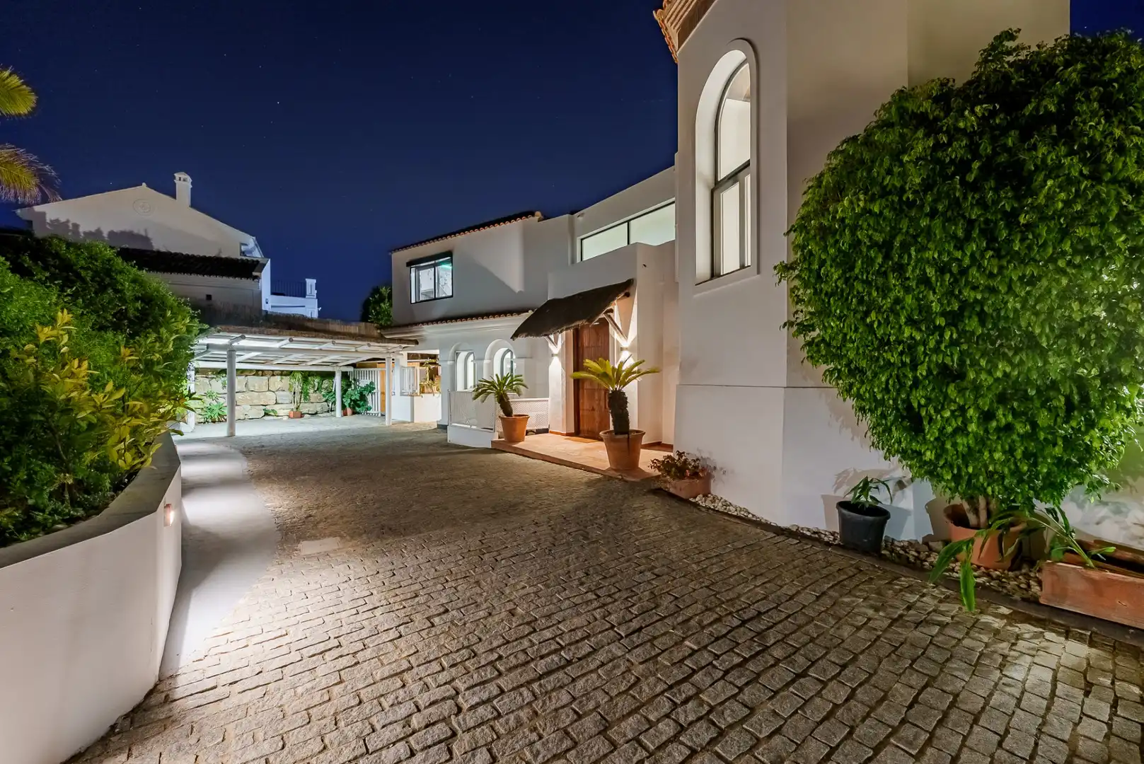House with pool for sale in Marbella Centro, imagen 40