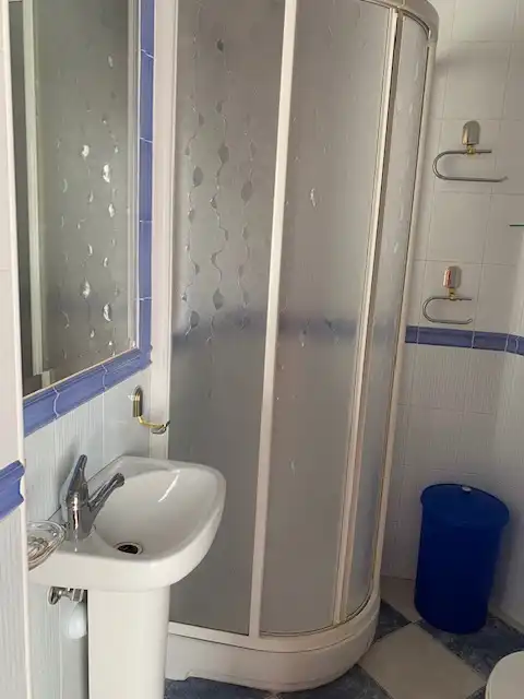 Bany de Edifici en venda en La Carlota