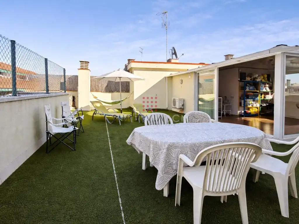 Attique avec ascenseur à vendre à Horta - Guinardó, imagen 35