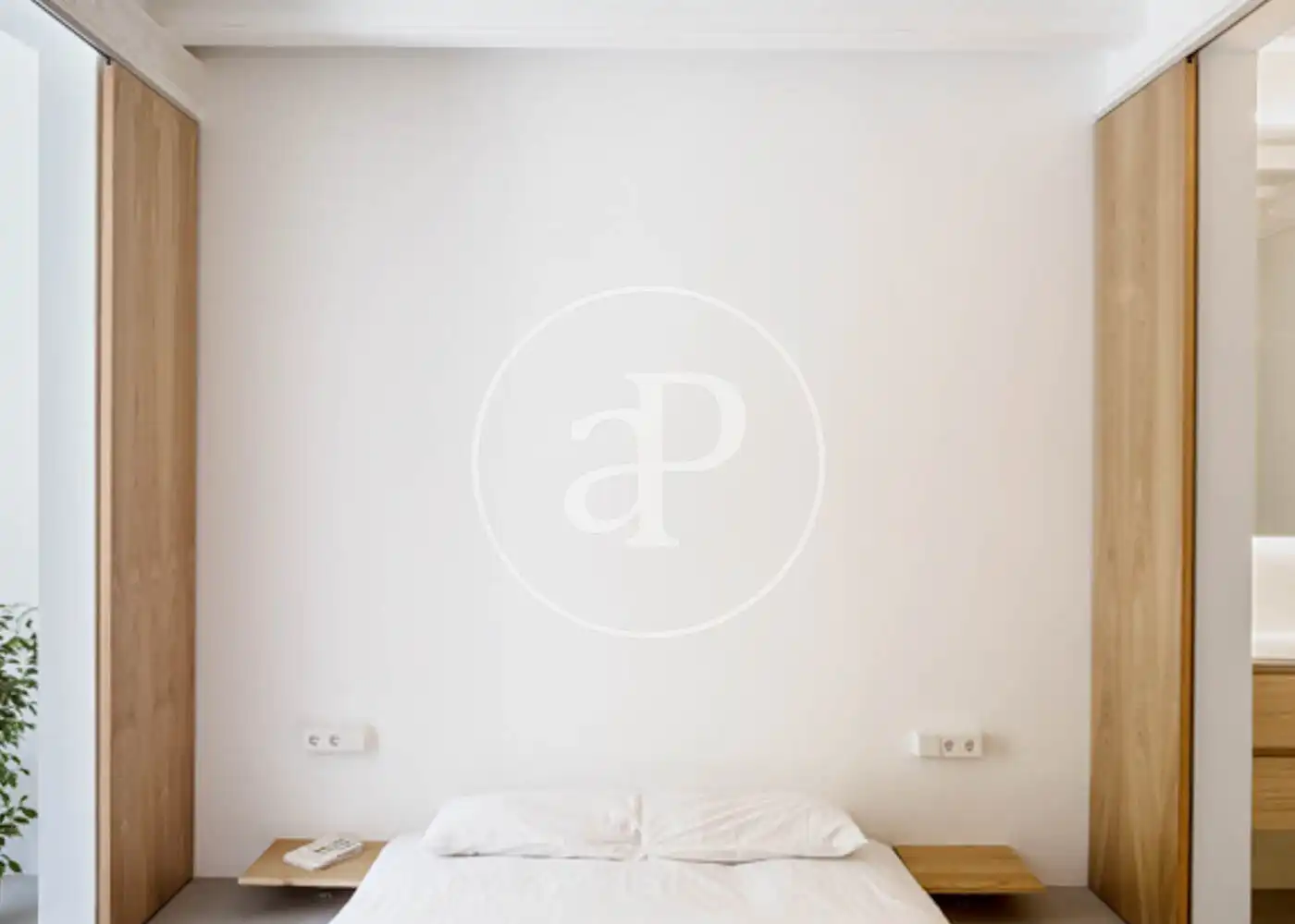 Loft with terrace to rent in Carrer de Sepúlveda, imagen 7