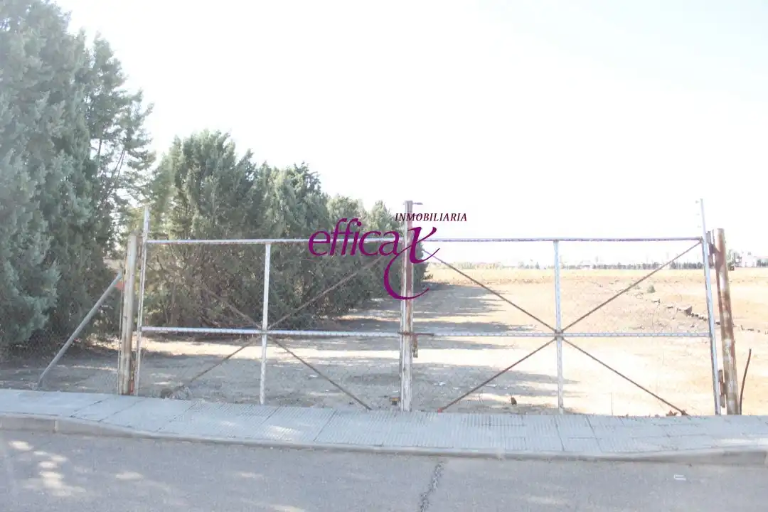 Lands and plots for sale in Novés, imagen 4