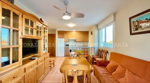 Foto 4 de Apartament de lloguer a V-01, Almenara, Castellón