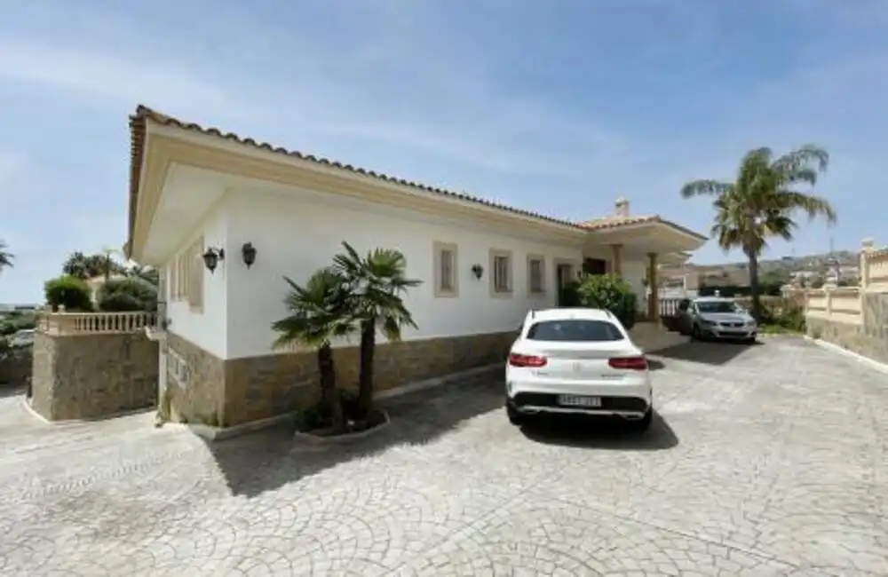 Casa con piscina en alquiler en NUEVA ATALAYA 24, imagen 40
