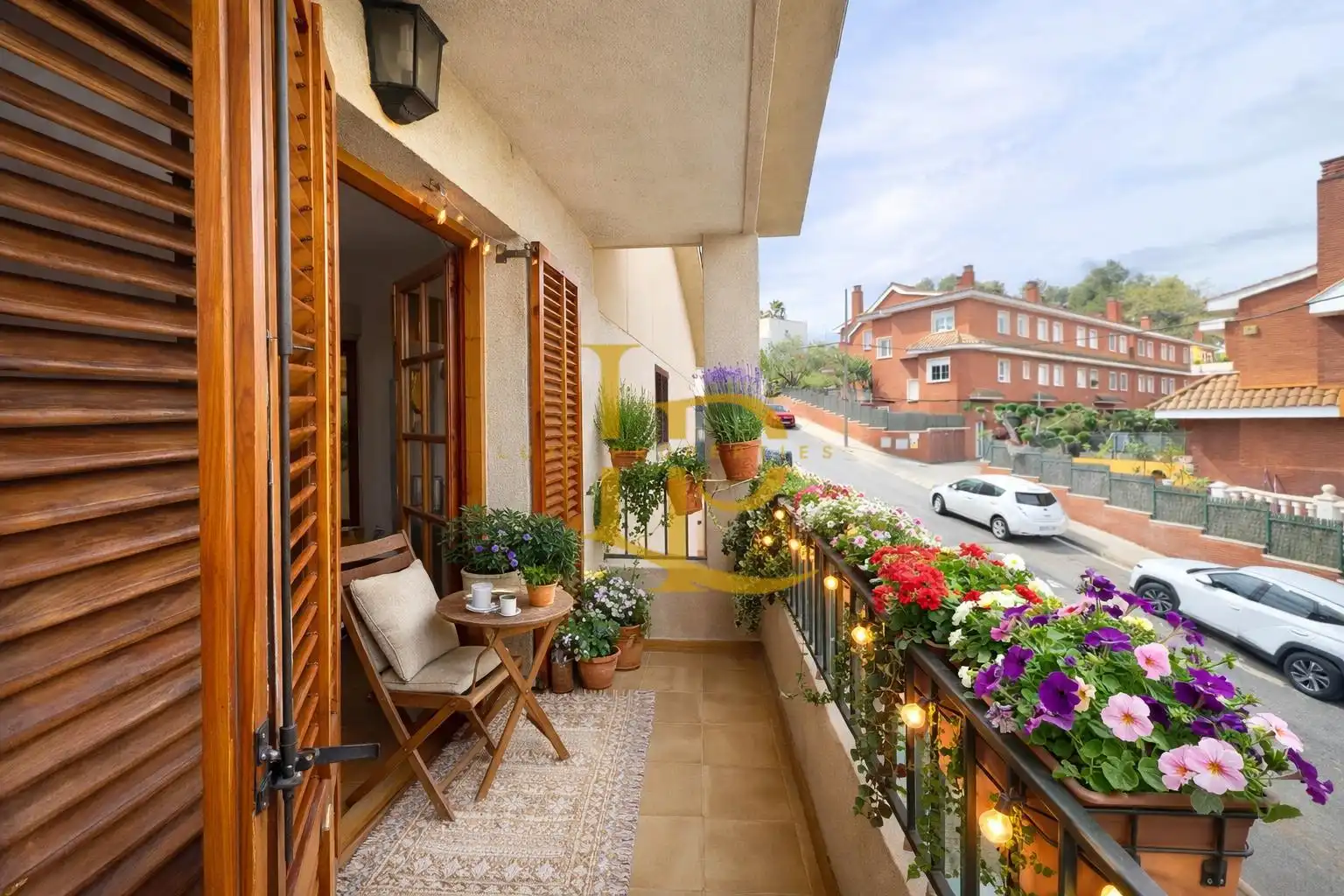 Houses for sale in Canaletes - Turonet