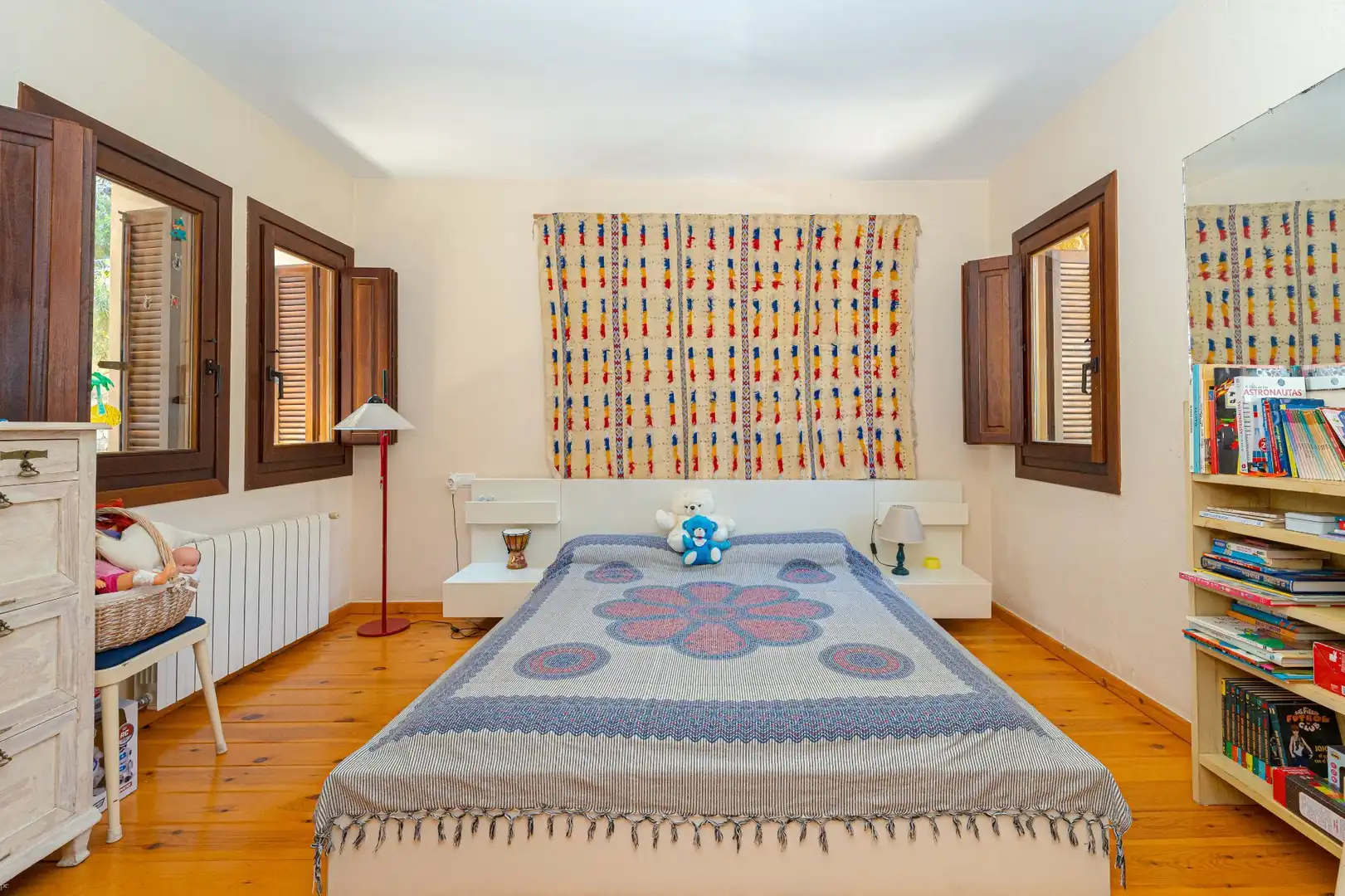 Villa mit Garten zum Verkauf in Mascarat, imagen 44