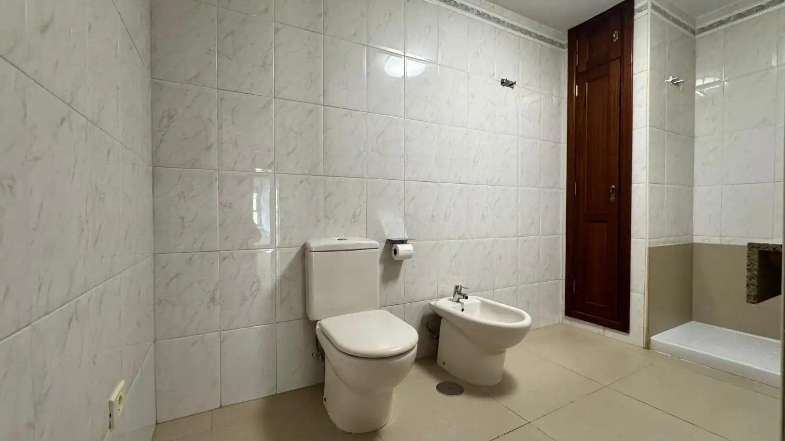 Badezimmer von Wohnung zur Miete in Las Palmas de Gran Canaria