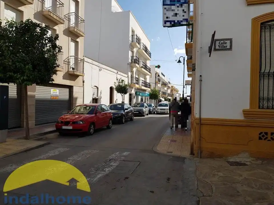 Local comercial de lloguer a Vera Ciudad, imagen 6