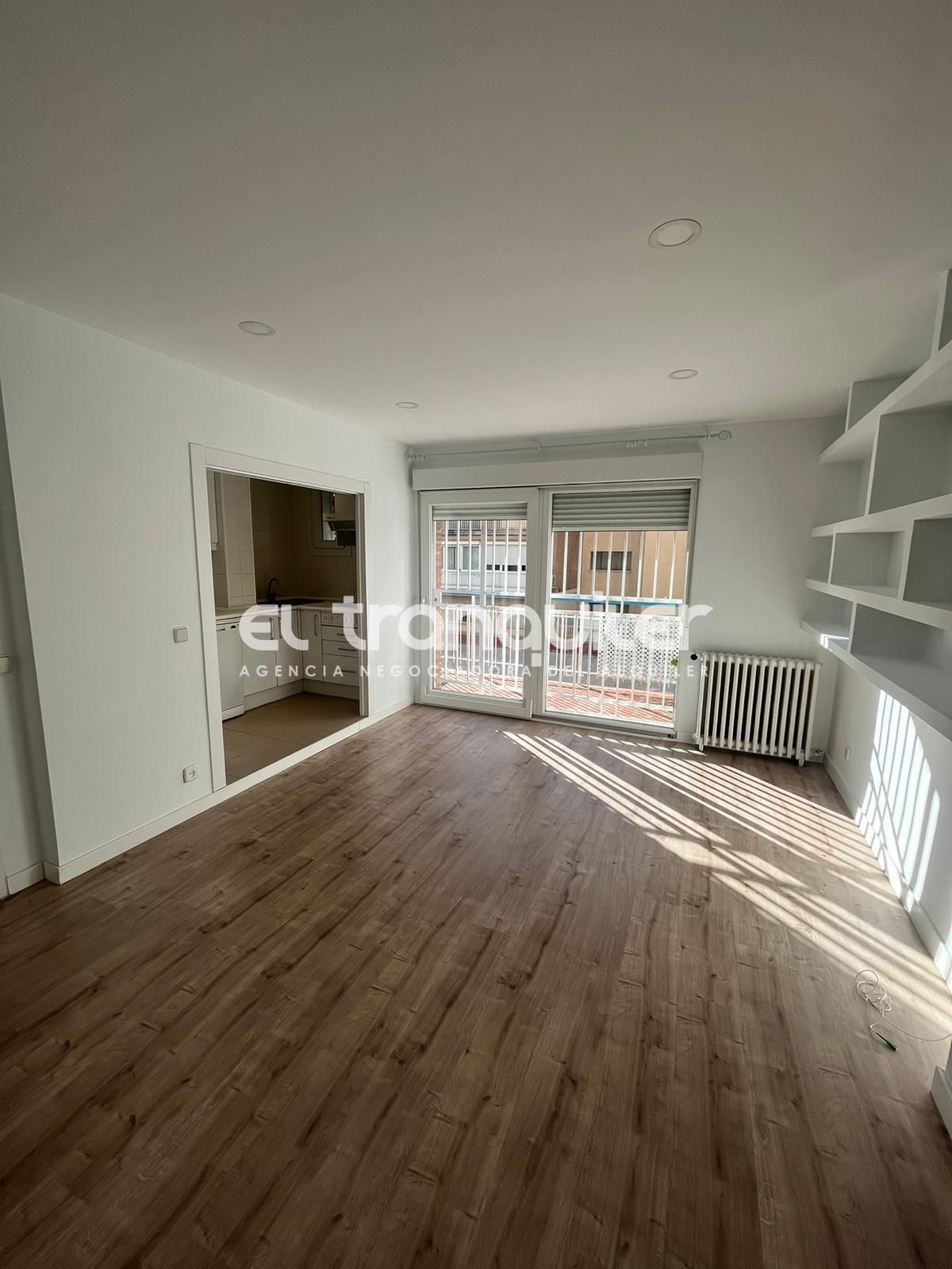 1 hab, 67m² en Hispanoamérica - Bernabéu, Chamartín,  Madrid Capital - Image 3