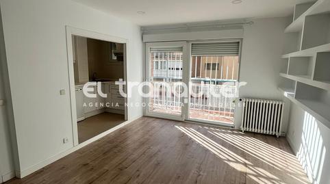 Foto 3 de Piso de alquiler en Calle Costa Rica, Hispanoamérica - Bernabéu, Madrid