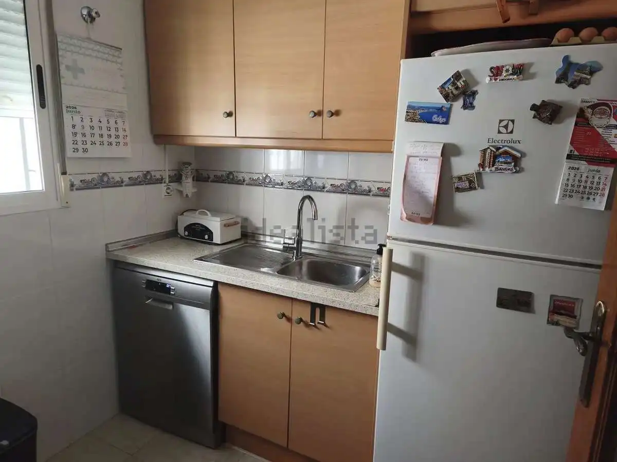Ático con terraza en venta en Orihuela Costa, imagen 5