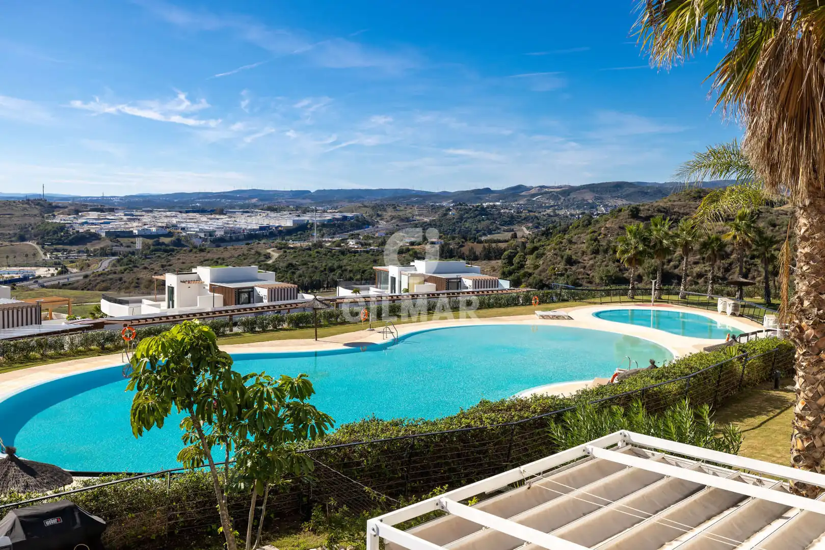 Appartement compact avec terrasse à vendre à Benamara - Atalaya, imagen 2