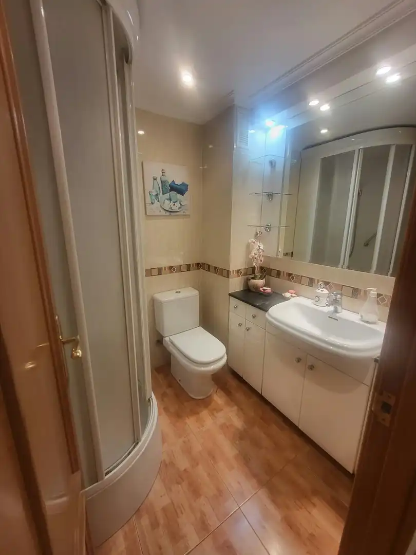 Piso con ascensor en venta en Casco Histórico, imagen 18