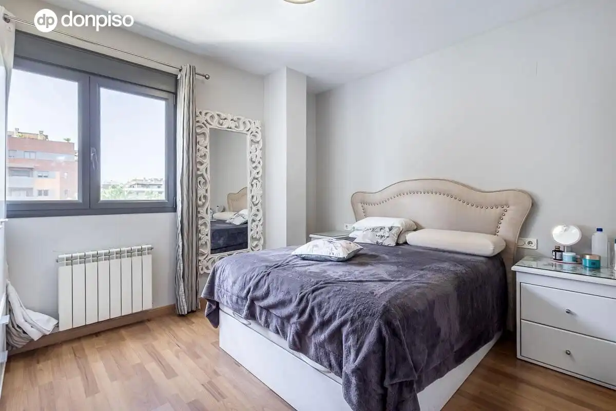 Flat with pool for sale in Calle EMIR 1, imagen 9