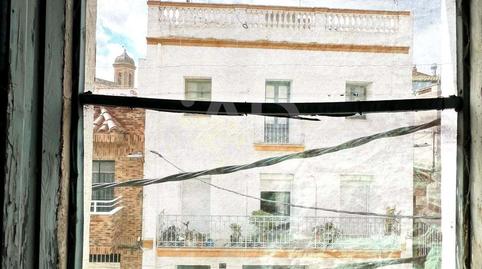 Foto 3 de Edifici en venda a Casc Antic, Amposta