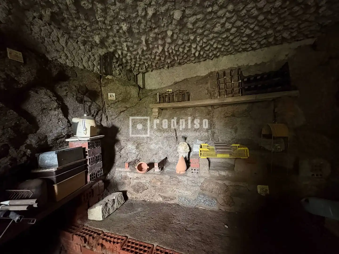 Casa o chalet en venta en Cadalso de los Vidrios con Calefacción