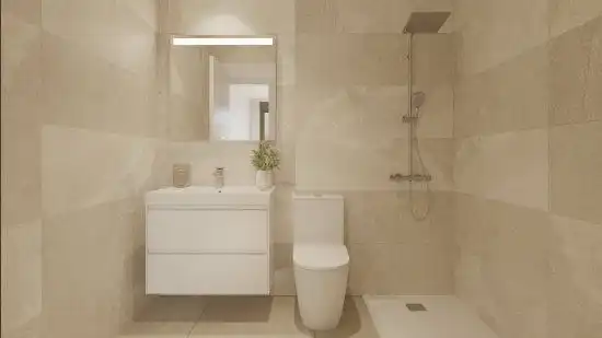 Mini appartamento con piscina in vendita a La Alcaidesa, imagen 14