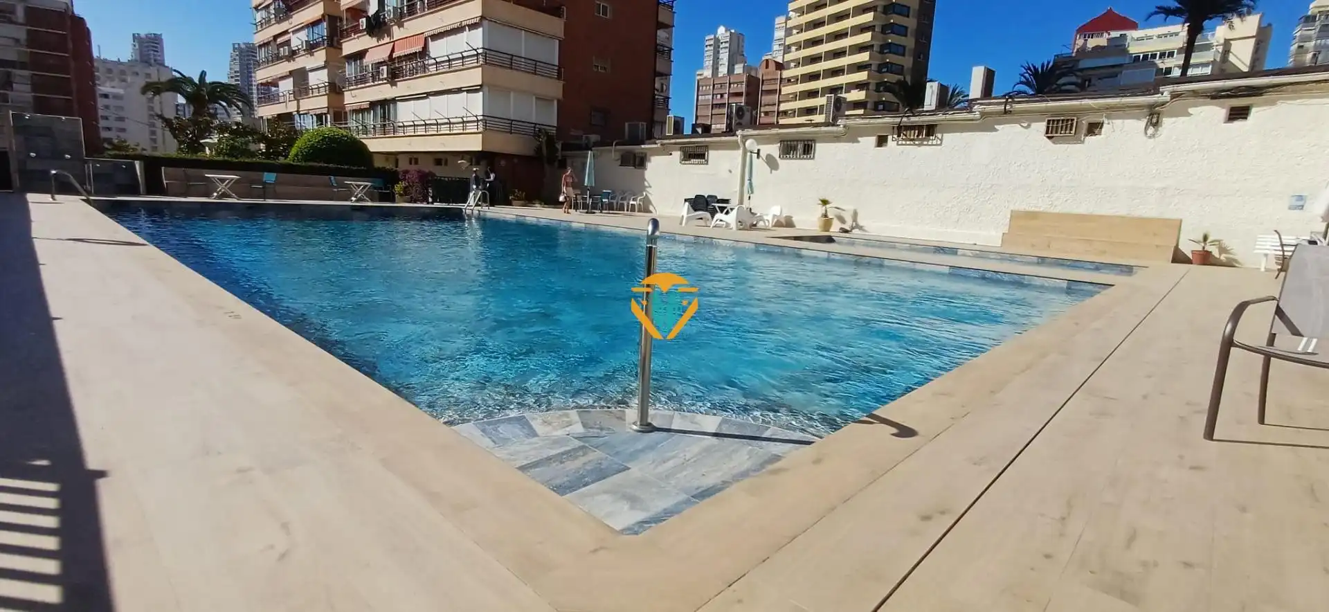 Apartment mit Terrasse zum Verkauf in Rincón de Loix, imagen 23