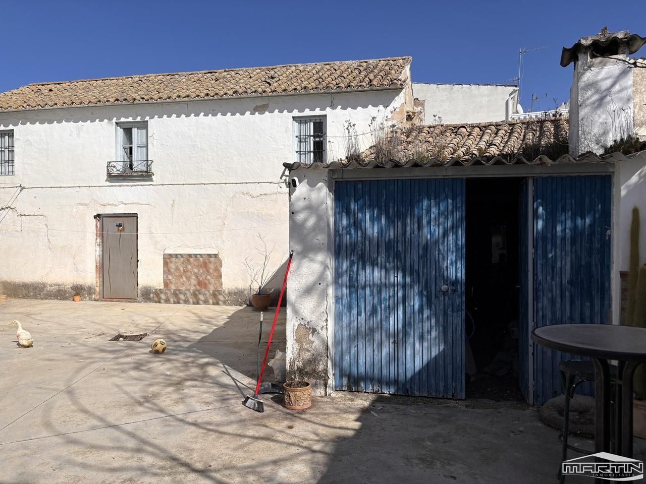 Außenansicht von Haus oder Chalet zum verkauf in Rute