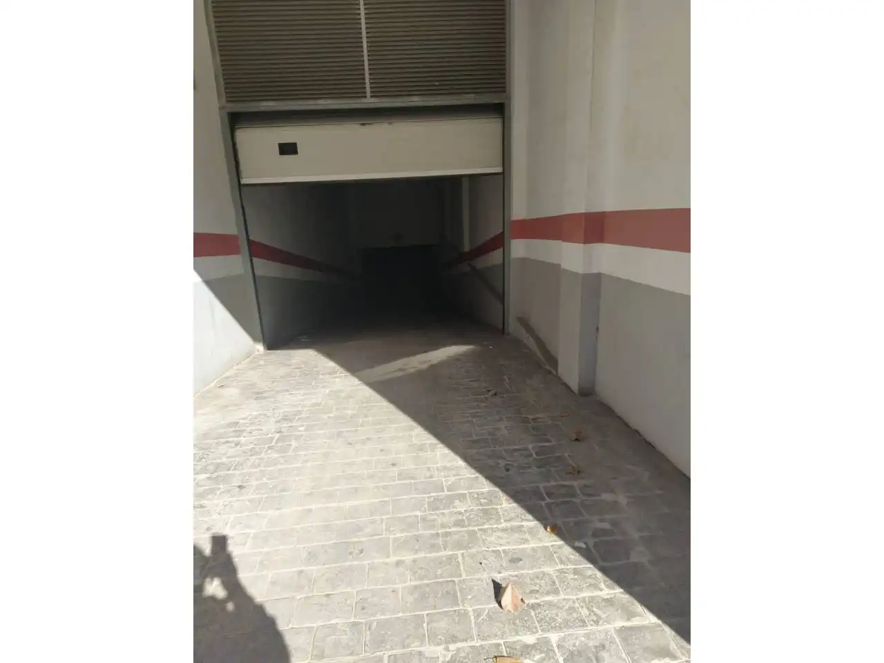 Parkplatz zur Miete in El Ejido Ciudad, imagen 3
