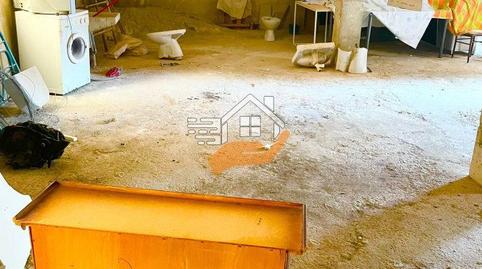Foto 5 de Casa adosada en venta en Vélez-Rubio, Almería