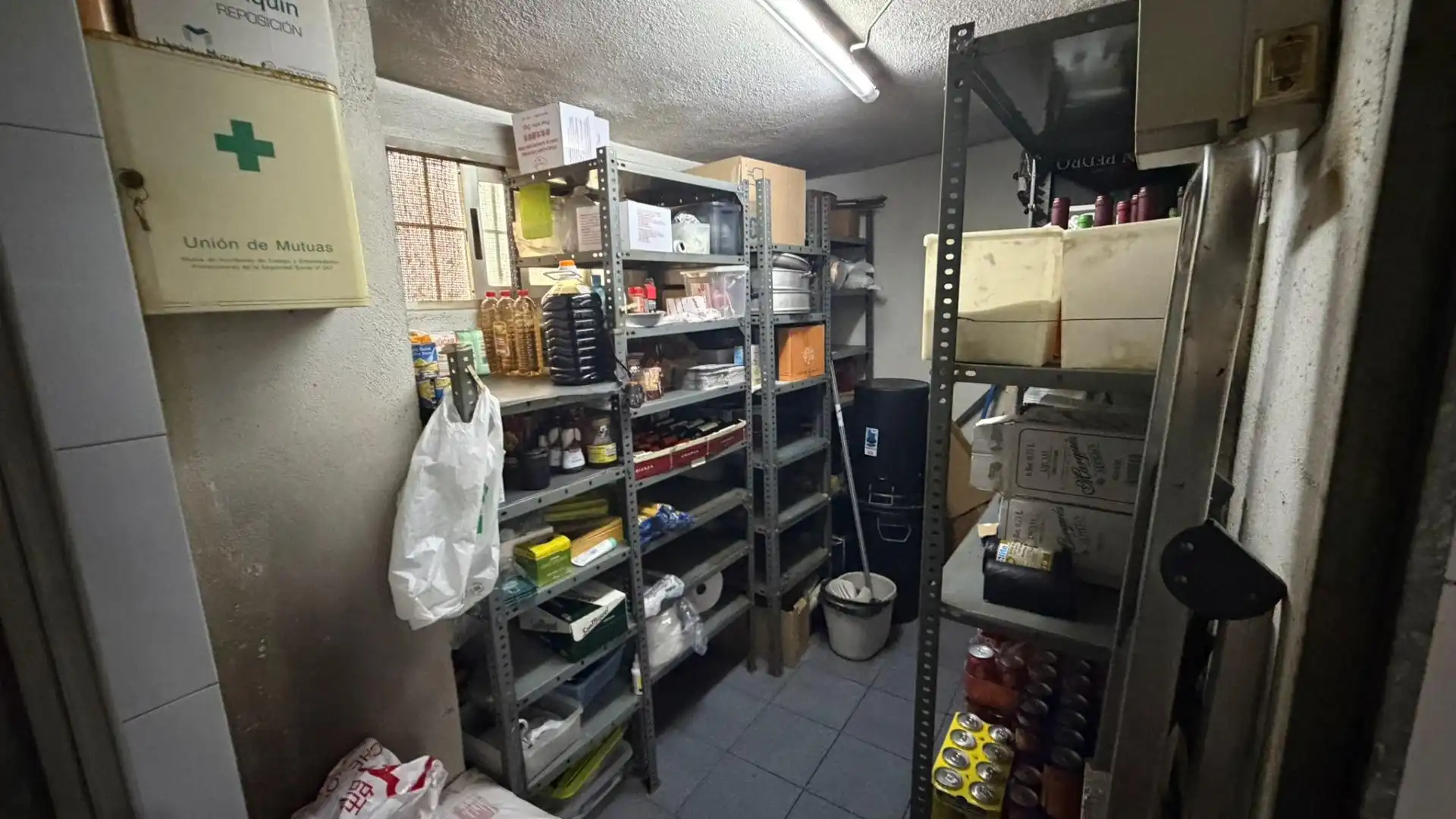Gewerbefläche zur Miete in Calle de Maestro Albéniz, imagen 15