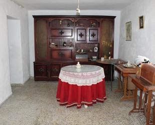 Dining room of House or chalet for sale in Vélez-Málaga  with Terrace