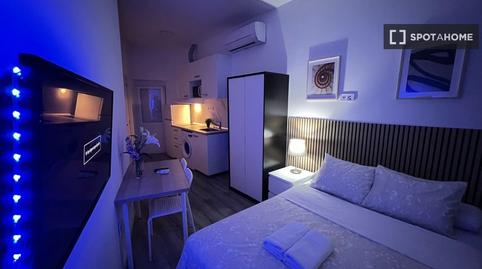 Foto 5 de Estudi per a compartir a Arapiles, Madrid