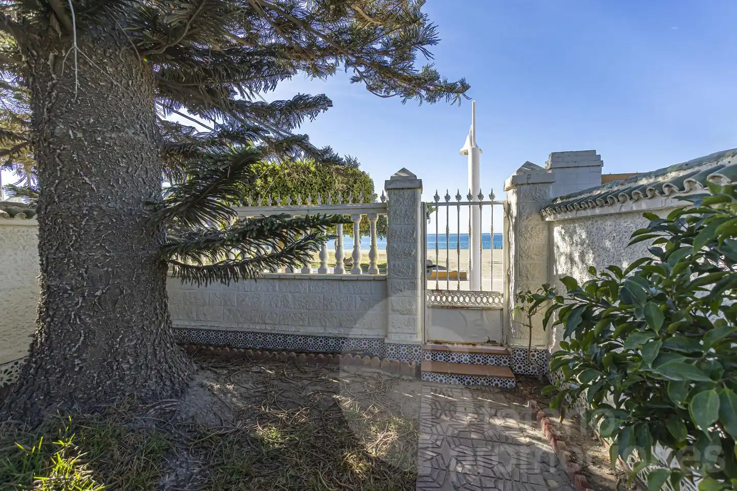Detached homes for sale in Blas Infante, La Cala del Moral