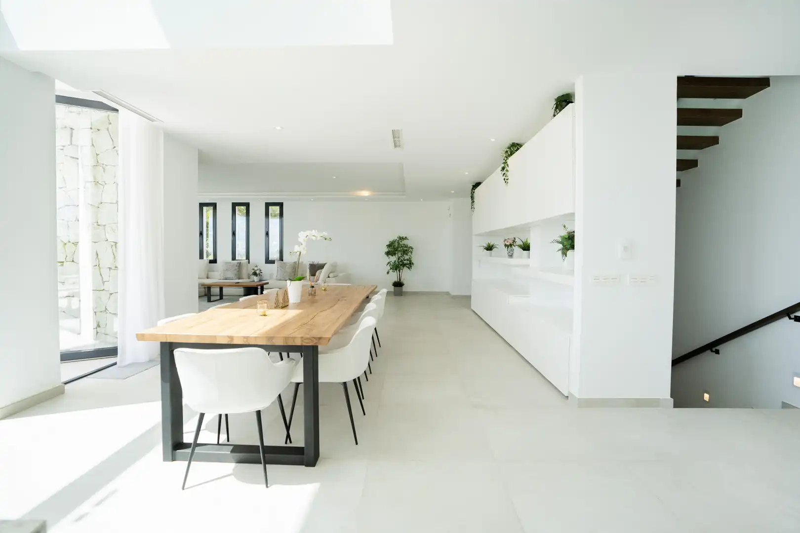 Haus mit Pool zur Miete in NUEVA ATALAYA 28, imagen 9
