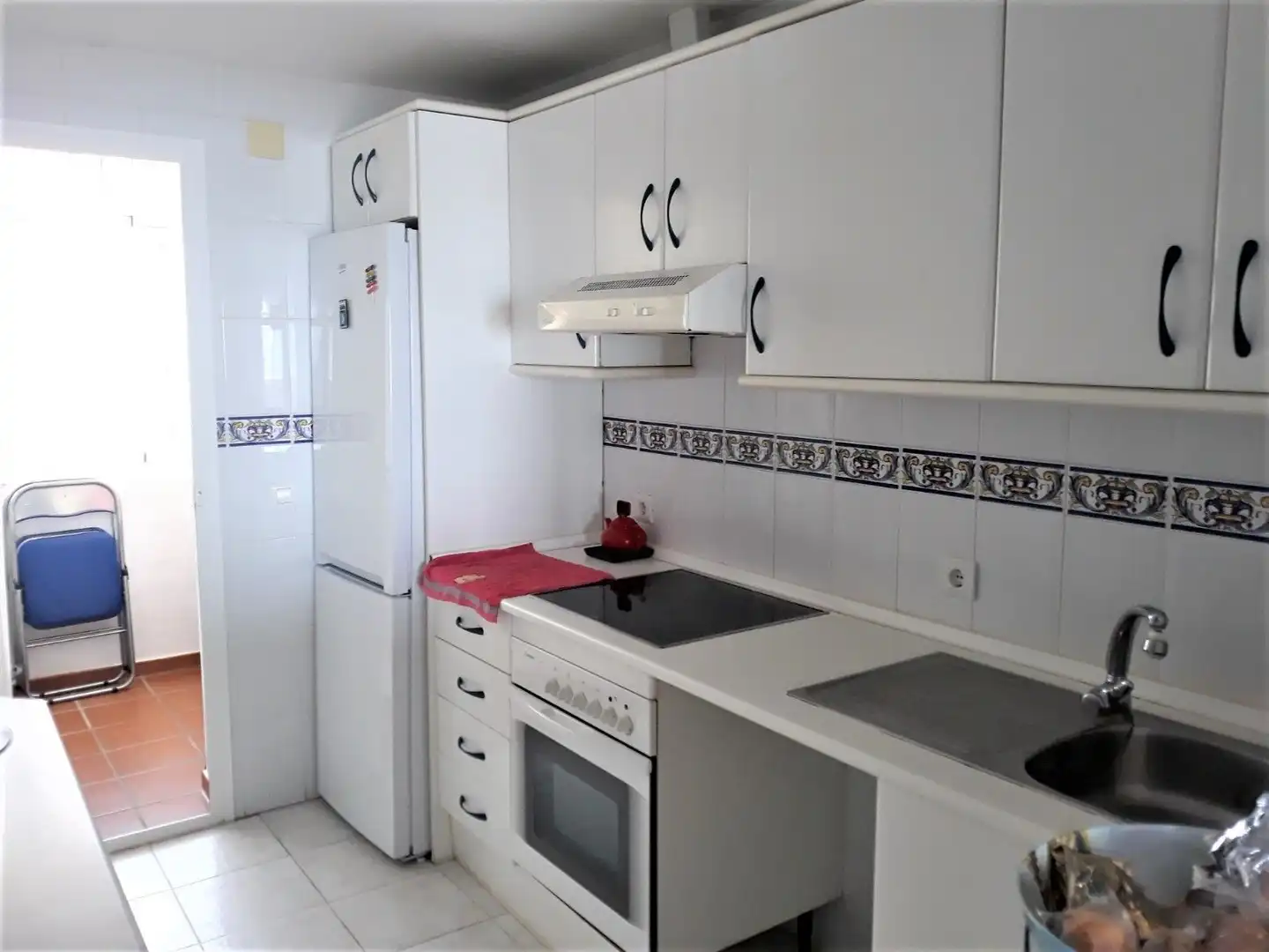Appartement compact avec piscine à vendre à Calahonda, imagen 4