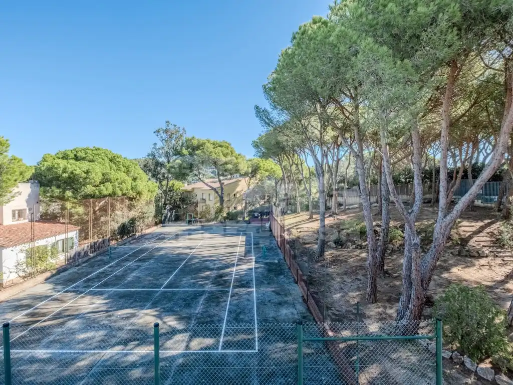 Vista exterior de Apartamento en venta en Palafrugell